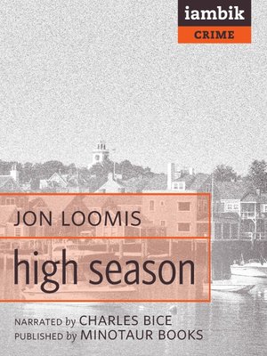 cover image of High Season